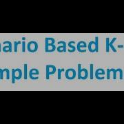 Scenario Based K Map Sample Problem 1 Karnaugh Maps K Map Digital Logic Design