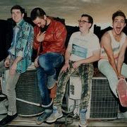 Walk The Moon Anna Sun Q A LIVE ROOFTOP SESSION