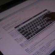 Evoluce Multitouch LCD 47inch