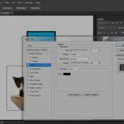60 Second Photoshop Tutorial Using Strokes HD