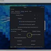 Using Hydra To Brute Force A Password