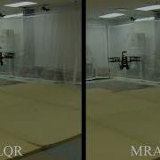 Model Reference Adaptive Control Of A Quadrotor UAV With Parametric Uncertainties
