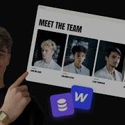 Creating A CMS Powered Basic Slider In Webflow Using Swiper