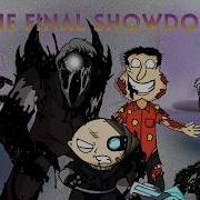 Darkness Takeover The Final Showdown Remake Version Concept Special Christmas Day