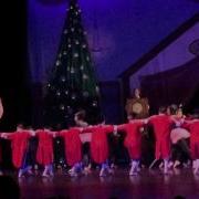 Aurora In Nutcracker With MPPAC