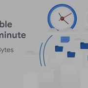 Bigtable In A Minute