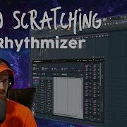 MMTV MeldaProduction Scratching With MRhythmizer Eric Burgess