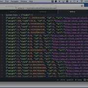 Worked Example Page Rank Visualization Chapter 16