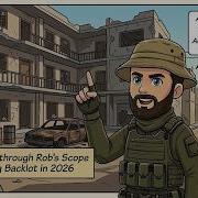 Backlot Map Review The Most OG Map In Call Of Duty 4 CoD Through Rob S Scope EP 2