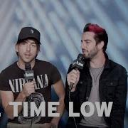 All Time Low Reflect On Darker Times On Last Young Renegade Fuse