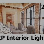 Mastering HDRP Interior Lightmapping Unity 2022