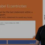 Using GOTO Pl SQL Tutorial