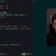Write Your First Exploit Educational