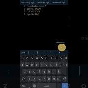 Virus In Just 9 Lines Python Programming Virus Subscribe