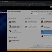 Installing Configuring Centos 8 Via Apache CloudStack And VSphere