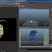 3 Point Basic Lighting In Maya