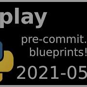 Replay Modularizing Pre Commit Ci S Flask App 2021 05 29