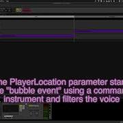 Sidechaining Parameters Across Events In FMOD 2 0