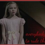 Lilith Supernatural Everybody Want To Rule The World