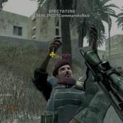 COD 4 No Scope Failure