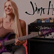 Jimi Hendrix All Along The Watchtower SHRED VERSION Sophie Lloyd