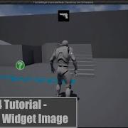 Как изменить изображения в виджете UMG с помощью Blueprints руководство по Unreal Engine