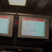 Lecture 18 Semidefinite Programming