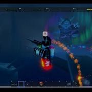 Roblox Rake Kill Test Winter 2022 Event Solo Ish Triumph