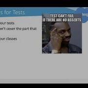 Tampa Developer User Group Apex Testing Deep Dive