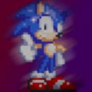 My First Sprites Animation Test