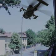 VFX Breakdown Element 3D First Test