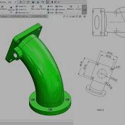 Solidworks Beginners Tutorial In Hindi Exercise No 90