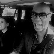 RuPaul Drives Lohanthony