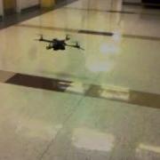 UMDART Quadrotor