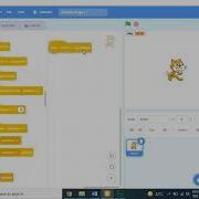 Using Variable In Sprite Computer Training Periwinkle