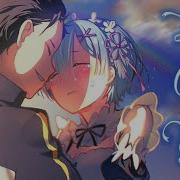 AMV Nightcore Lost On You Lyrics