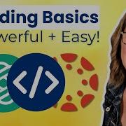 Easy HTML Code In Canvas LMS For Beginners