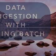 Data Ingestion With Spring Batch Spring Boot Load Data From Large Spreadsheets