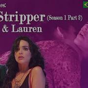 Female CEO Stripper Lesbian Love 2 Secretary By Day Dancer By Night WLW Series Edits