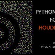 Python States For Houdini TDs Course
