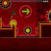 Blast Processing In GD 100 No Coins