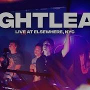 LIGHTLEAK LIVE At Elsewhere NYC Minimal House Deep House Funky House