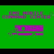 Ems Mobile Command Center Effects