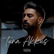 Yekten Tuna Akkuş Cover