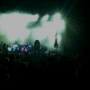 STS9 Electric Forest 2012 720p HD