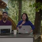 January 24 2019 Visual Studio Intellicode With Allison Buchholtz Au