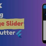 How To Build Image Slider In Flutter Image Slider Flutter Tutorial