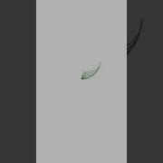Amazing Leaf Graphics Design Using Python Turtle Python Coding Viral Trending Design