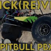 Crawler Canyon Quickview 2 2 Pitbull PBX AT Hardcore