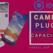 Ionic 5 Camera Plugin Capacitor 3 In Browser Real Devices Travel App Episode 2